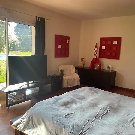 Maison Proche Des 24h Du Mans * Changé