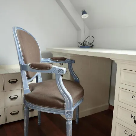 Vila Maison Proche Des 24h Du Mans
