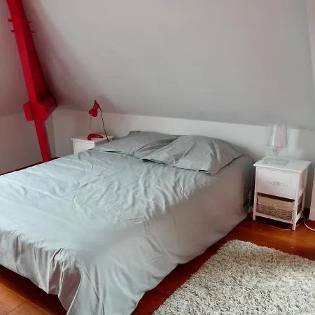 Maison Proche Des 24h Du Mans *