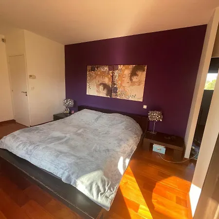 Maison Proche Des 24h Du Mans Changé