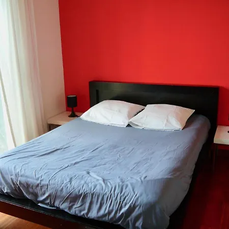 Maison Proche Des 24h Du Mans Vila *