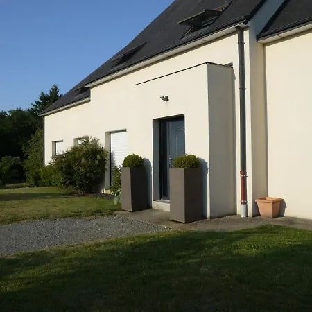 Maison Proche Des 24h Du Mans *
