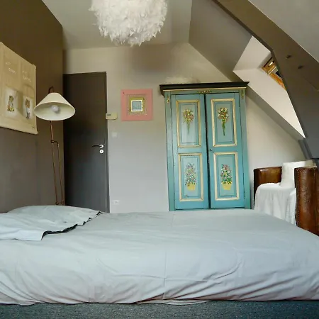 Maison Proche Des 24h Du Mans Vila *