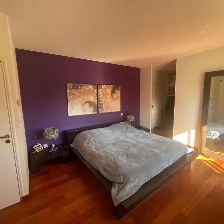 Maison Proche Des 24h Du Mans *