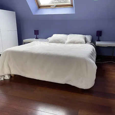 Maison Proche Des 24h Du Mans Vila *