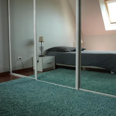 Maison Proche Des 24h Du Mans *