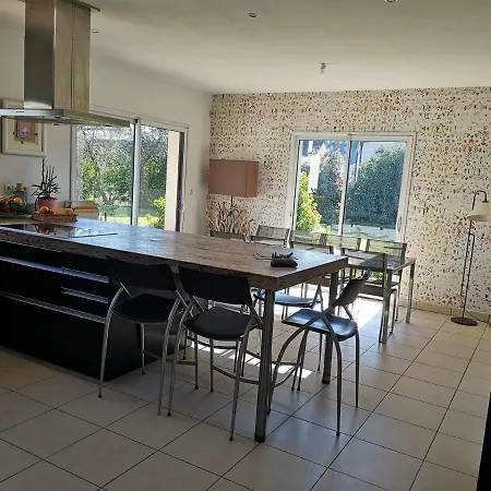 Maison Proche Des 24h Du Mans *