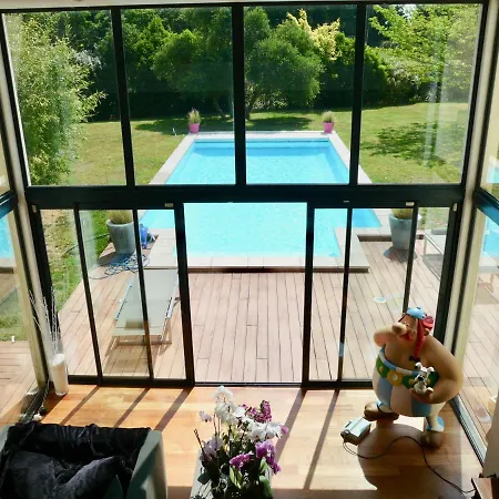 Maison Proche Des 24h Du Mans