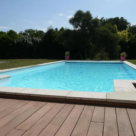 Maison Proche Des 24h Du Mans Vila *