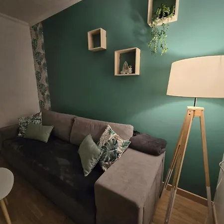 Maison Proche Des 24h Du Mans Holiday home *